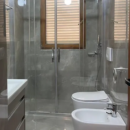 Urban Center Appartement *