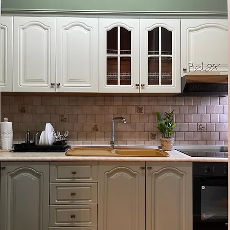 Urban Center דירה *