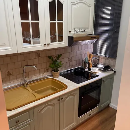 Urban Center Appartement