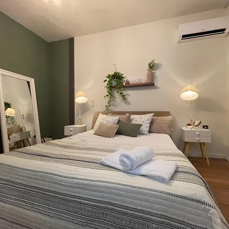 Urban Center טיראנה