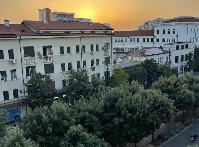 דירה Urban Center