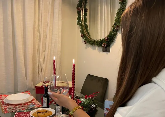 Urban Center Apartamento