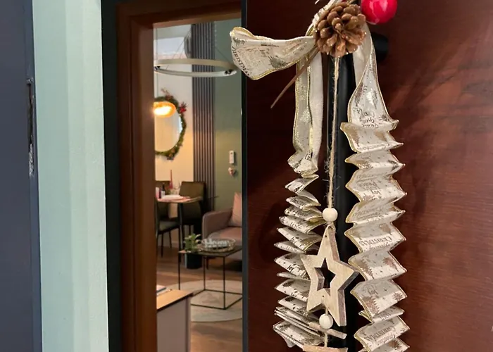 Apartamento Urban Center *