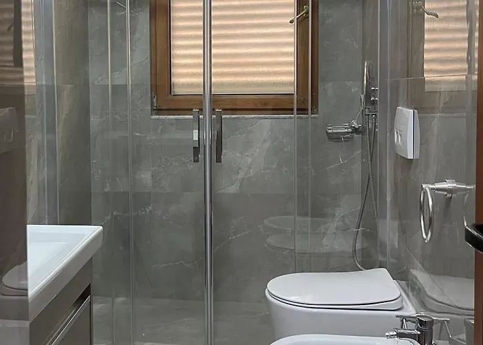 Urban Center Apartamento *