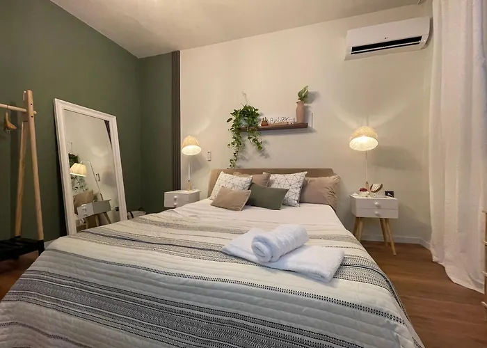 Urban Center טיראנה