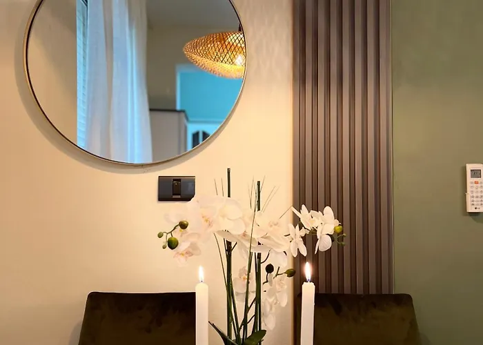 Urban Center טיראנה