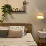 Apartment Urban Center Tirana