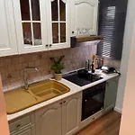 Urban Center Apartment
