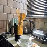 Urban Center Apartment *