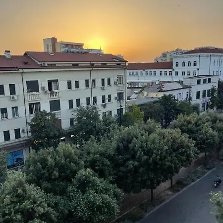Διαμέρισμα Urban Center