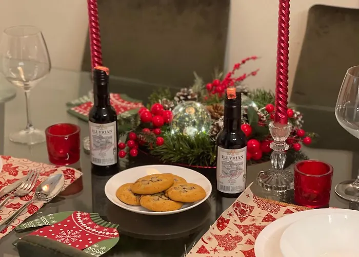 Urban Center * Tirana